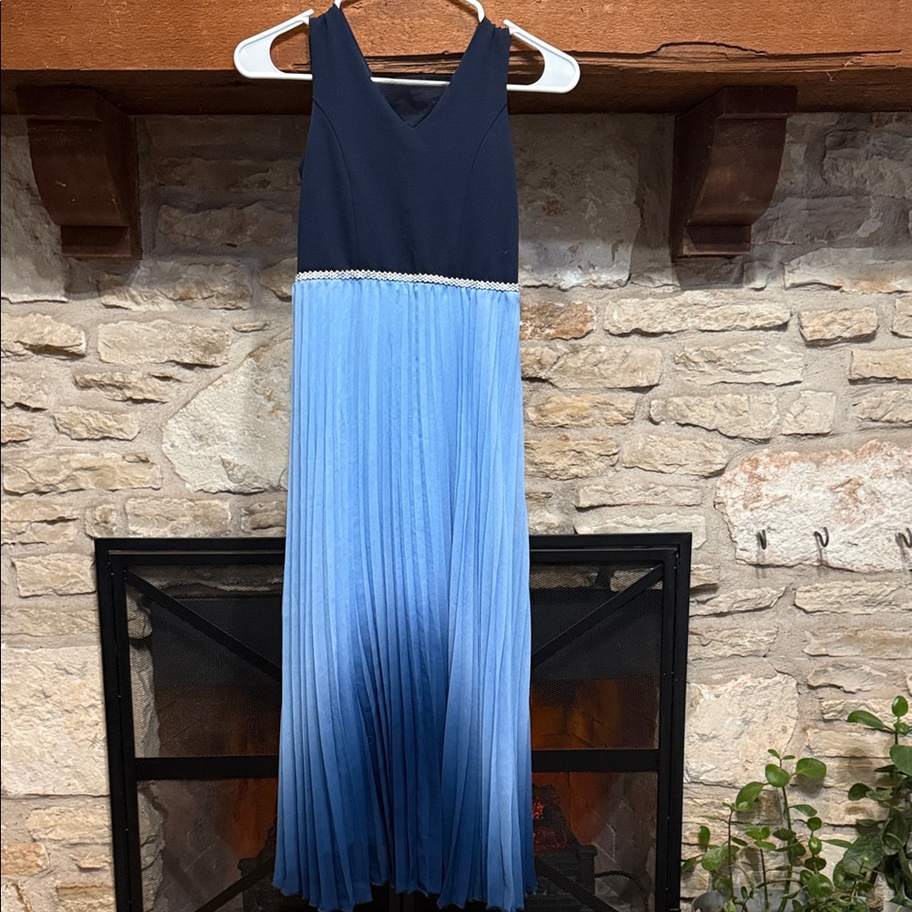 Speechless Kids Black Dress